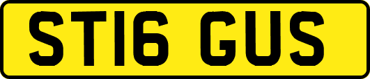 ST16GUS