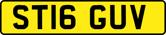 ST16GUV