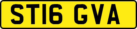 ST16GVA