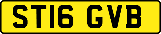 ST16GVB