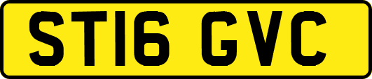 ST16GVC