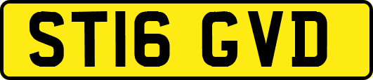 ST16GVD