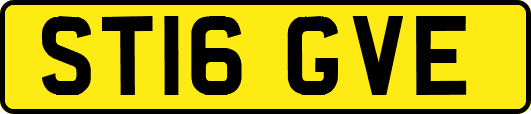 ST16GVE
