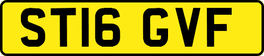 ST16GVF