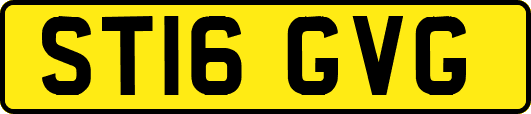 ST16GVG