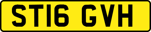 ST16GVH