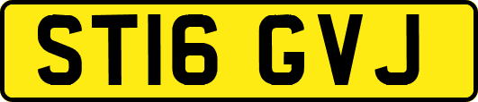 ST16GVJ