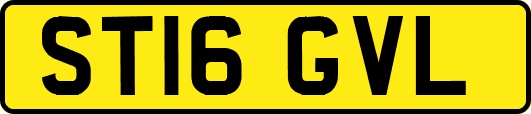 ST16GVL