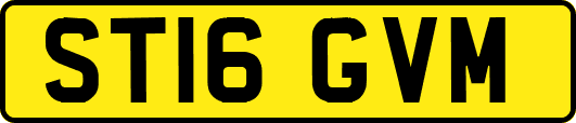 ST16GVM