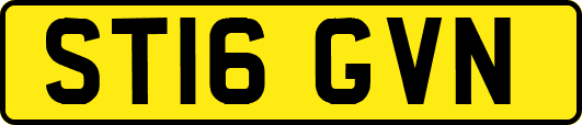 ST16GVN