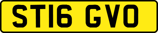 ST16GVO