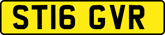 ST16GVR