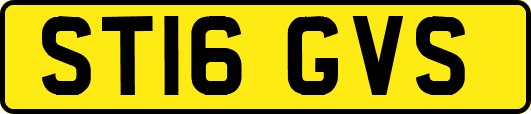 ST16GVS