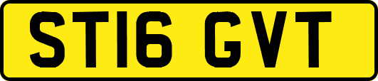 ST16GVT