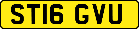 ST16GVU