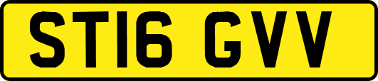 ST16GVV