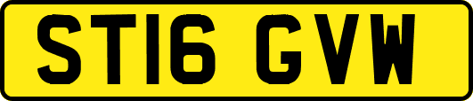 ST16GVW