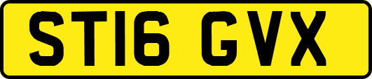 ST16GVX