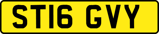 ST16GVY