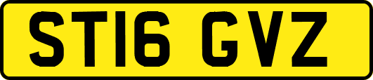 ST16GVZ
