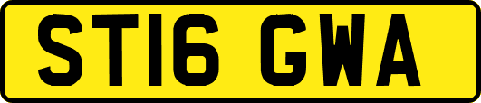ST16GWA