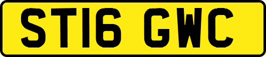 ST16GWC