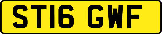 ST16GWF