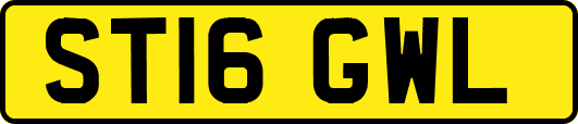 ST16GWL