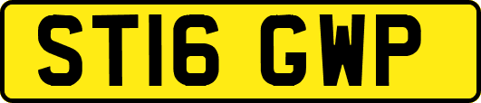ST16GWP