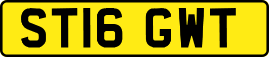ST16GWT