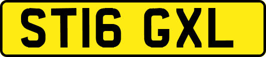 ST16GXL