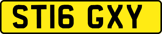 ST16GXY