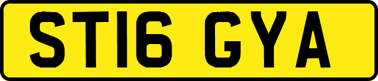 ST16GYA