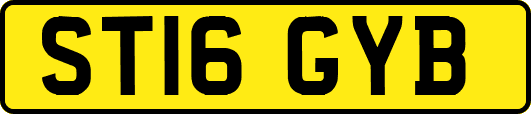 ST16GYB