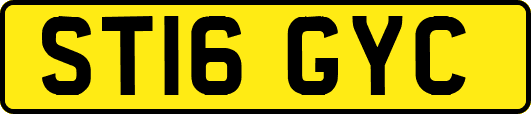 ST16GYC