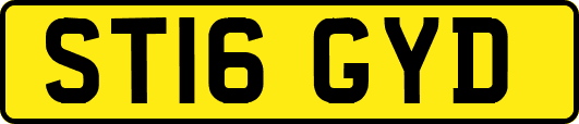 ST16GYD