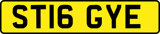 ST16GYE
