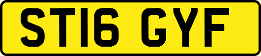 ST16GYF
