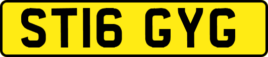 ST16GYG