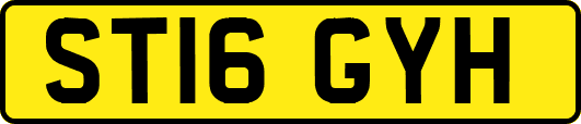 ST16GYH