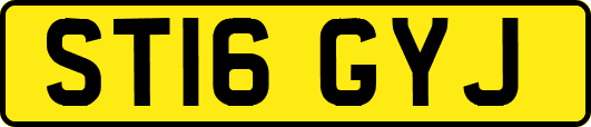 ST16GYJ