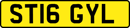 ST16GYL
