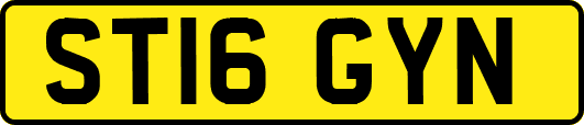 ST16GYN