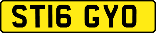 ST16GYO