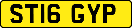ST16GYP