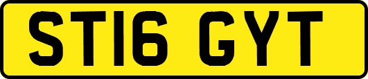 ST16GYT