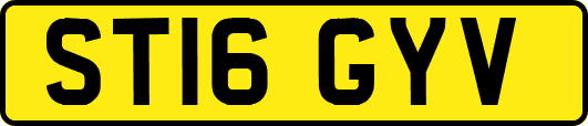 ST16GYV