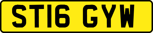 ST16GYW