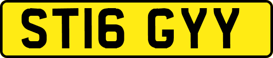 ST16GYY
