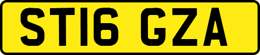 ST16GZA